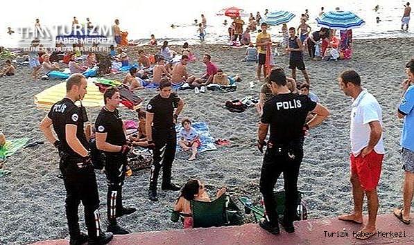 Türkiye'de plajlara yeni yasak mı geliyor?