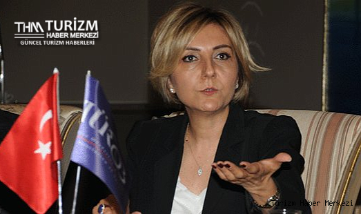 TÜROB Başkanı Eresin tek nedeni günlük evler değil diyerek dolulukların düşmesinin sebebini açıkladı!