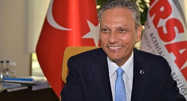 TÜRSAB Başkanı Bağlıkaya Almanya'da tur operatörü satın aldı!