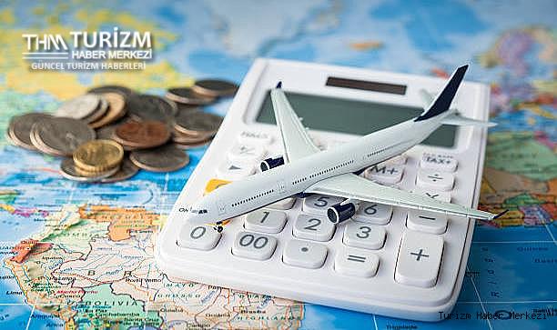 Uçak biletlerinde tavan fiyata yine zam yapıldı!