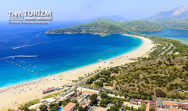 Yeni rant kapısı aralandı! Ölüdeniz'deki plaj halkın elinden alınıp bakın kime verildi