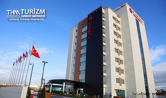 Ziraat Bankası 5 yıldızlı oteli tekrar satışa çıkardı!