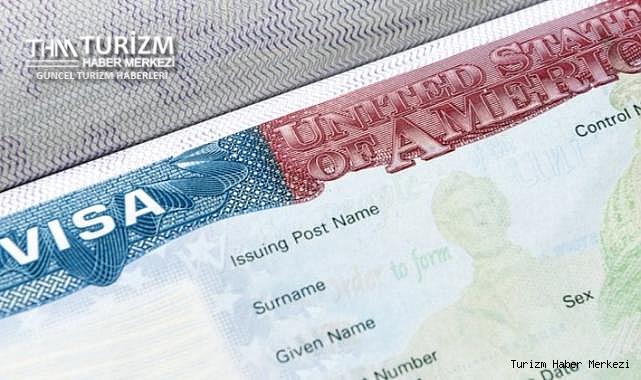 ABD o ülke vatandaşlarına vizeyi kaldırdı!