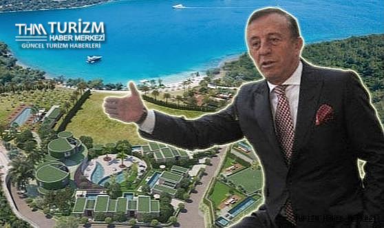 Ali Ağaoğlu'nun Turizm Kenti Projesi'nde yeni gelişme! Yılan hikayesine döndü