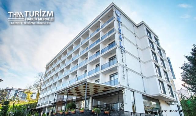 Bir holding daha turizmde büyüme kararı aldı! Türkiye genelinde 25 otel daha yapacaklar