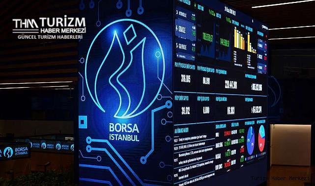Borsa İstanbul'dan 2 turizm şirketinin hisselerine tedbir!