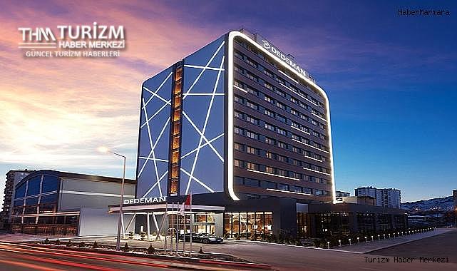 Dedeman Kayseri Otel Dedemanların elinde patladı! İcradan satışa çıktı