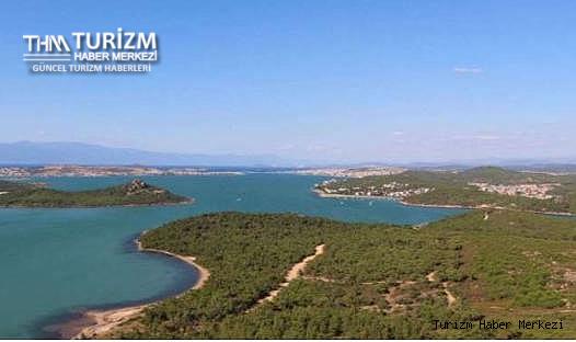 Denize kıyısı olan ormanlık ve tarım alanına otel yapma izni verildi! Bakın hangi şirket yapacak