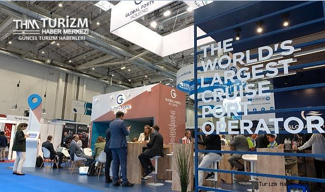 Global Ports Holding Avrupa kruvaziyer turizminin kalbine giriyor