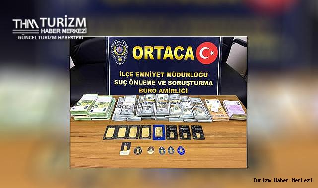 İngiliz turisti 7 milyon TL dolandırdılar!