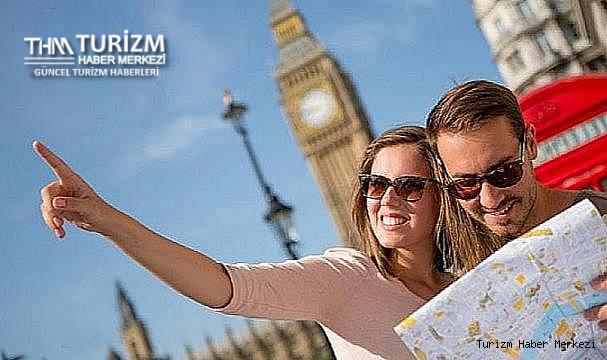 İngilizlerin sonbahar tatil tercihleri belli oldu!