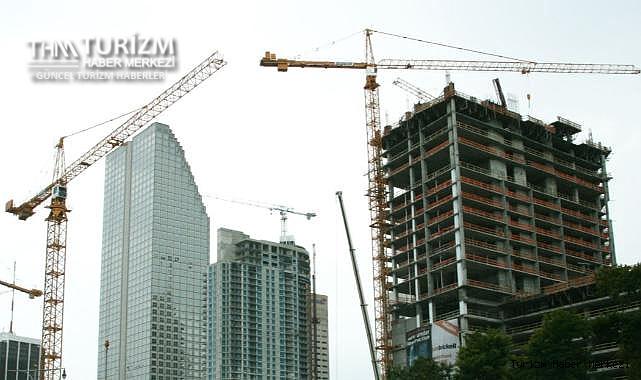 İstanbul'a 4 ve 5 yıldızlı 44 yeni otel yapılacak!