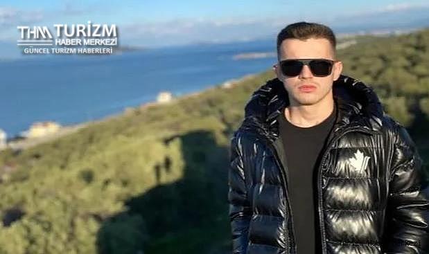Kayıp olarak aranan genç kapalı otelin kilitli odasında ölü olarak bulundu!