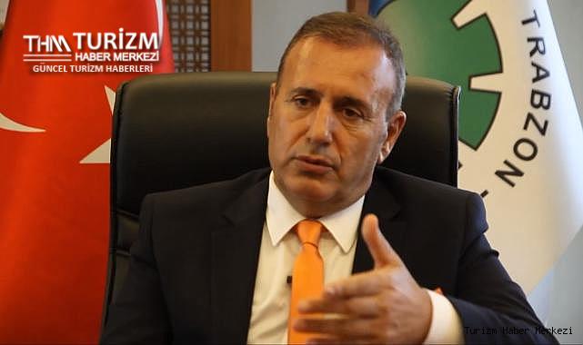 Kentte otel yapmak isteyenleri uyardı! Artık biraz frene basın