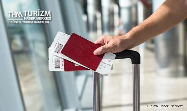 Klasik pasaportlara veda etmeye hazır olun! Dijital pasaport dönemi başlıyor