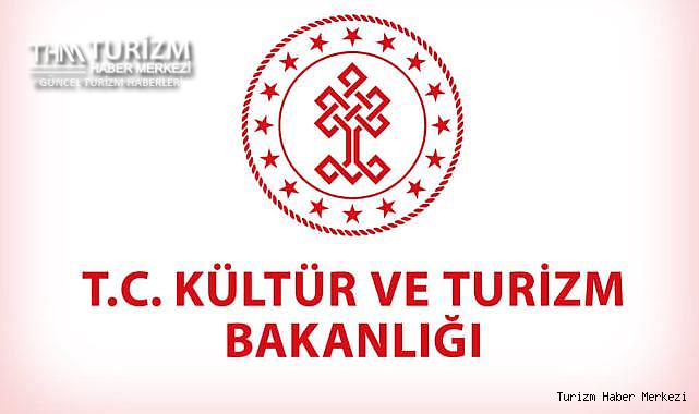 Kültür ve Turizm Bakanlığı'nda görevden alma ve atamalar!