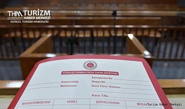 Kültür ve Turizm Bakanlığı'ndaki yolsuzlukları ortaya çıkaran bürokrata soruşturma!
