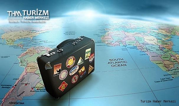 Küresel turizm ekonomisi yeniden şekillenecek!