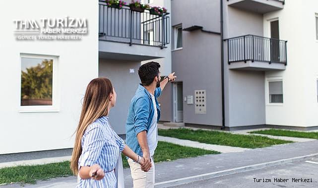Otellerin rakibi günlük kiralık evler için komşu onayı geliyor!