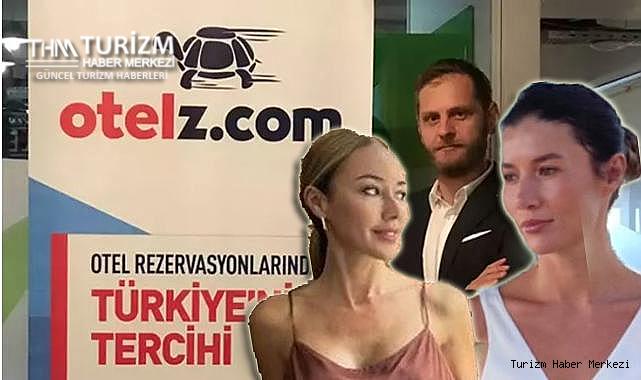 Otelz'de kocanı aldım kavgası! Hapis cezası yolda