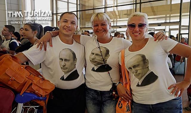 Ruslar için yurt dışında en pahalı ve en ucuz kentler belli oldu!