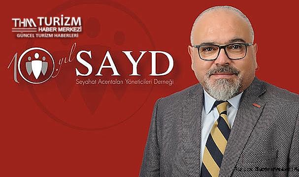 SAYD Başkanı Gem'den emlakçıları kızdıracak günlük kiralık ev açıklaması!