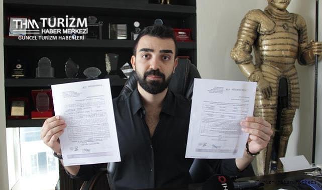 TatilBudur'dan 300 bin TL'ye Meksika turu alan ailenin hayatı kabusa döndü!