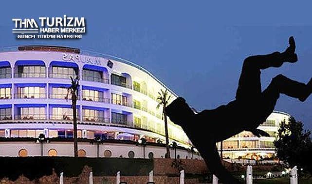 Tatilde feci ölüm! Polonyalı turist villanın terasından düştü
