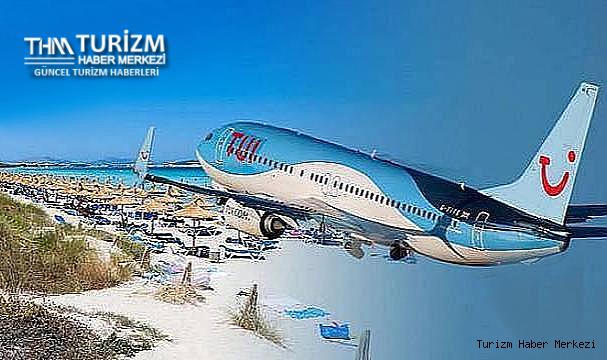 TUI'den yaz sezonu için flaş Türkiye kararı!