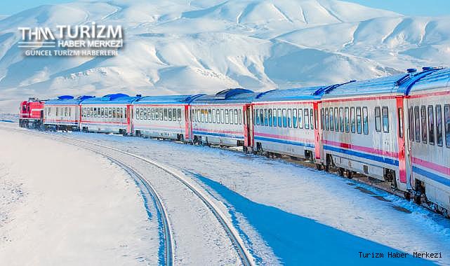 Turistik Doğu Ekspresi programı belli oldu! İşte sefere başlayacağı tarih ve fiyatlar