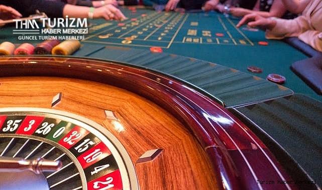 Turizm için kumarı yasallaştırma kararı aldılar!