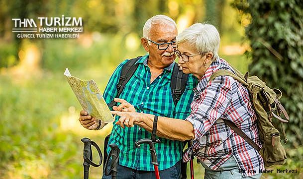 Turizm sektörü kış sezonunda Avrupalı emeklileri bekliyor!