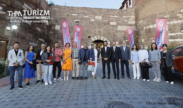 Türkiye'nin turizmini çeşitlendiren Kültür Yolu Festivalleri dünyada ilklere imza atıyor!