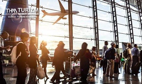 Türkiye o ülkeden 2024 yılında 1 milyon turist bekliyor!