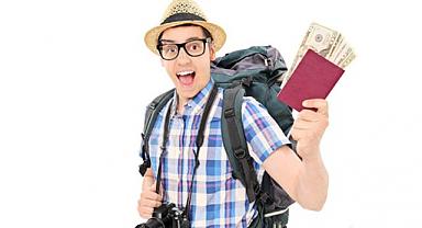 Türkiye'ye gelen turistlerin kişi başı harcamaları ne kadar arttı?