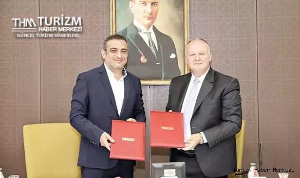 TÜRSAB'dan seyahat acentalarına güç katacak işbirliği