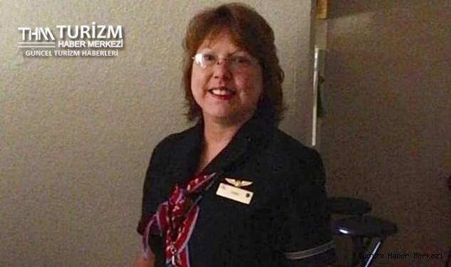 Ünlü havayolu şirketinin hostesi otelde ölü bulundu! Kan donduran detaylar ortaya çıktı