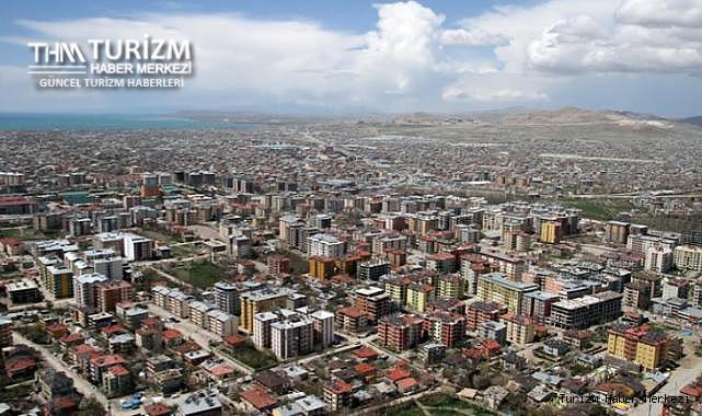 Van otelleri için korkutan deprem uyarısı!