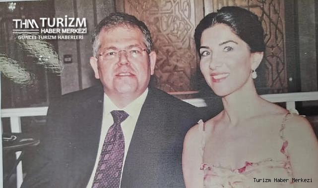 Yasak aşkı ifşa olan otel zinciri sahibine hapis cezası! Şirket hisselerine haciz konuldu
