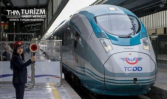 YHT bilet fiyatlarına bir büyük zam daha!