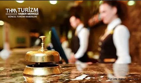 Zam şampiyonu olan konaklama tesislerinde gecelemelerde son durum!