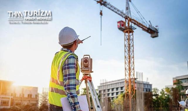 4 ve 5 yıldızlı 201 yeni otel projesi onaylandı!