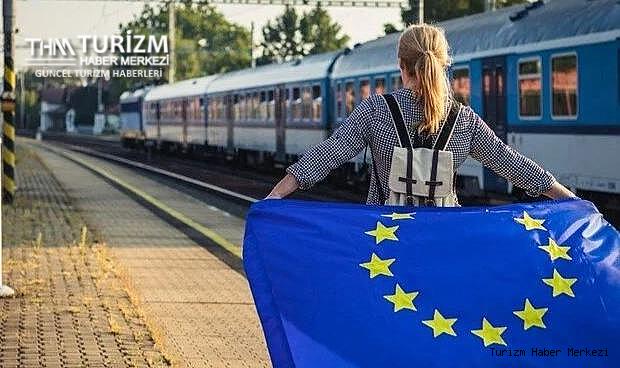 AB'den ücretsiz seyahat fırsatı! Türkiye'den başvurular da açıldı