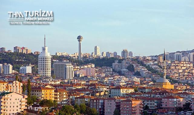 Ankara otelleri fiyat artışında rekor kırdı!
