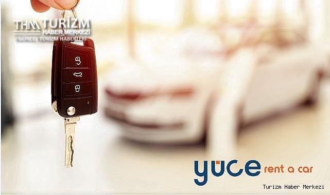 Antalya Boğazkent Rent A Car
