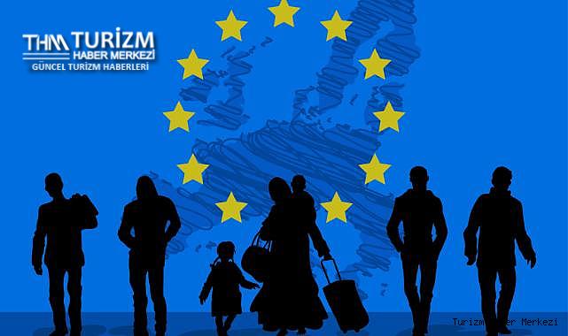 Avrupa'ya vizesiz seyahat zorlaşıyor!