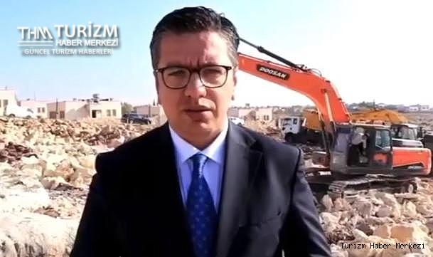 Belediye Başkanı Şitamrat Otel'i talip olup alamadığı için mi yıktı?