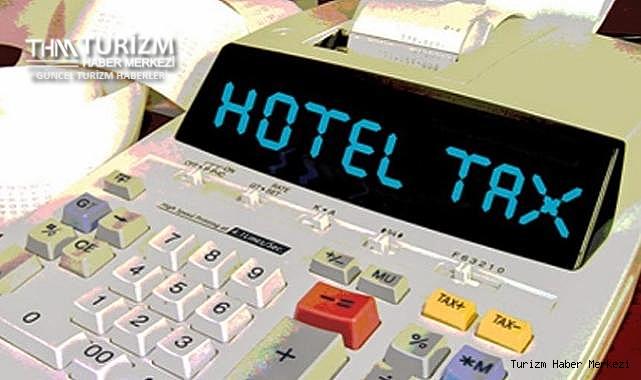 Bir ülke daha konaklama vergisini artırma kararı aldı!