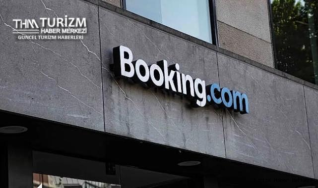 Booking.com üzerinden büyük tatil dolandırıcılığı!