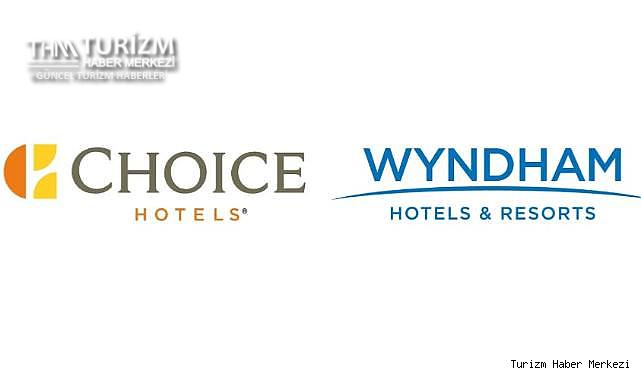 Choice Hotels'in Wyndham Hotels'i satın alma girişiminde yeni gelişme!